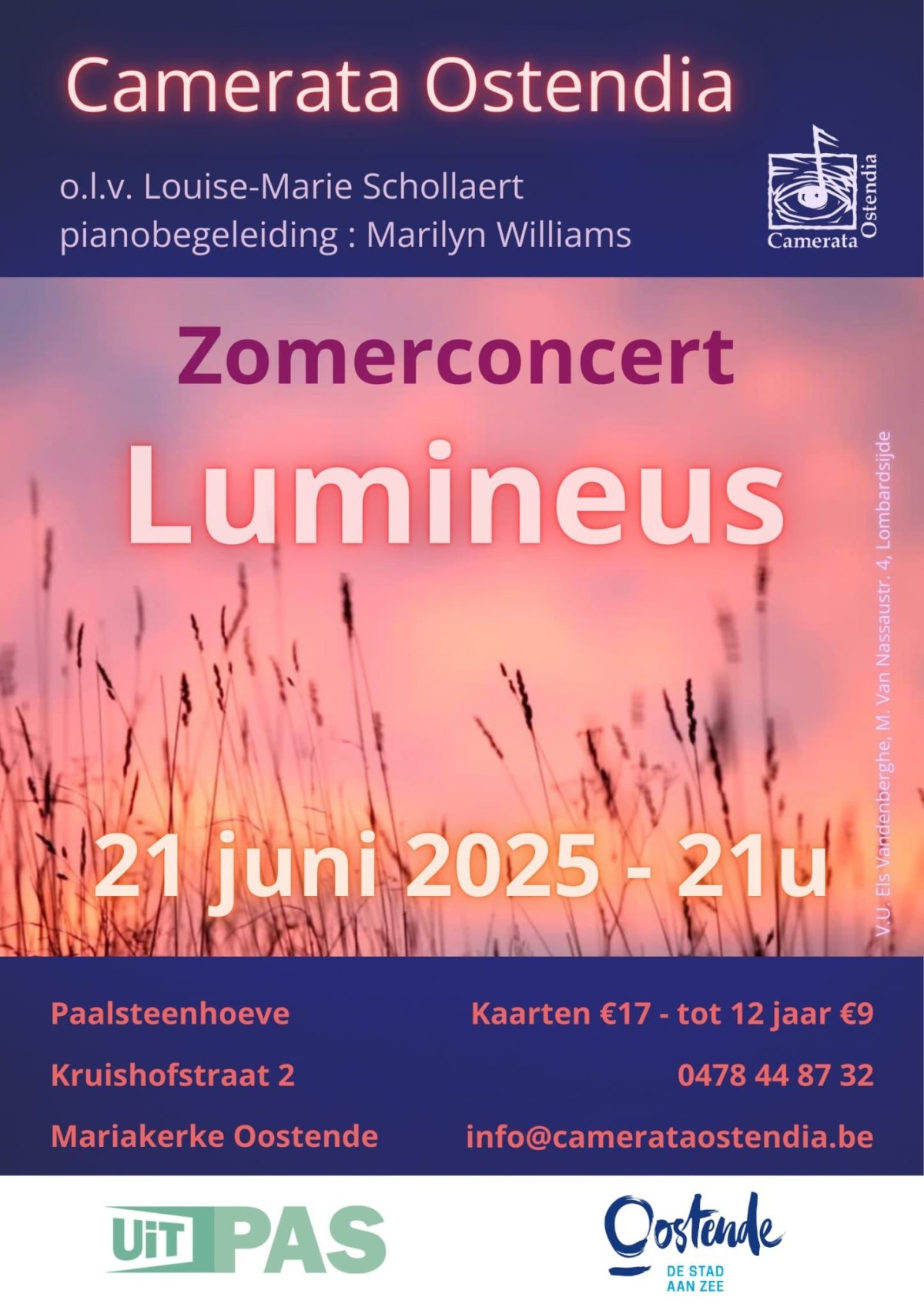 Zomerconcert